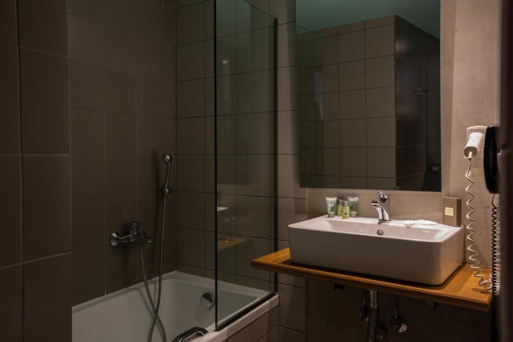 Hotel Metropolitan, Griechenland, Thessaloniki. Großes 31